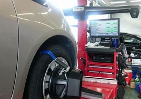 アライメント調整の必要性